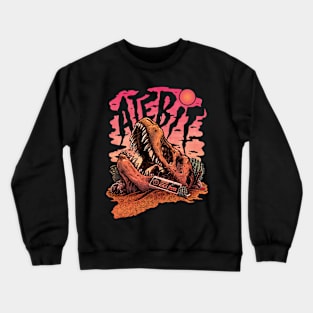 THE BARRENS Crewneck Sweatshirt